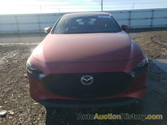 MAZDA 3 PREMIUM, JM1BPBNM7K1146503