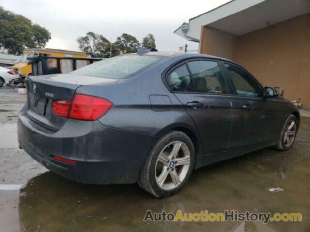 BMW 3 SERIES I SULEV, WBA3C1C53DF435242