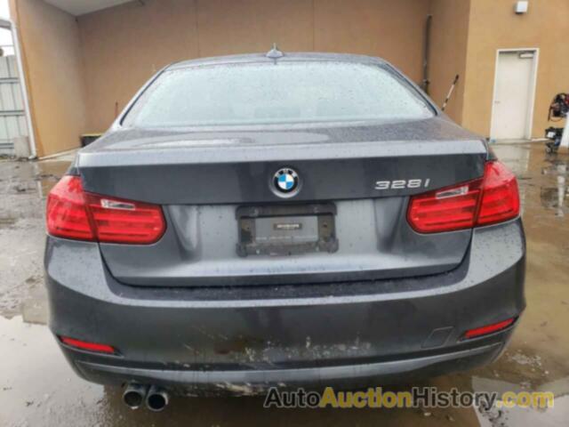 BMW 3 SERIES I SULEV, WBA3C1C53DF435242