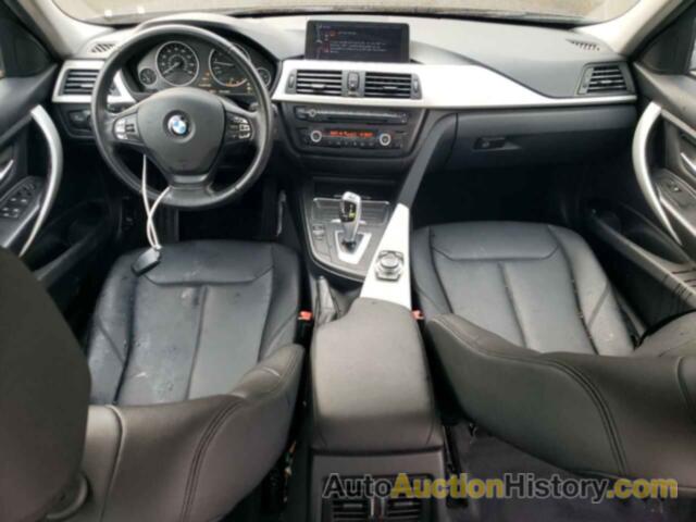 BMW 3 SERIES I SULEV, WBA3C1C53DF435242