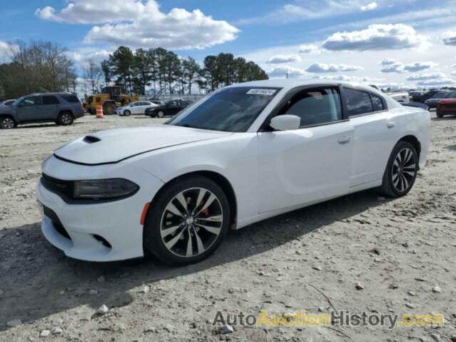 DODGE CHARGER R/T, 2C3CDXCT6GH114742