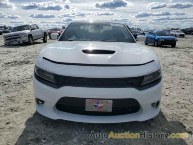DODGE CHARGER R/T, 2C3CDXCT6GH114742