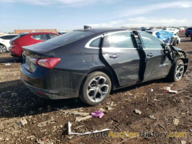 CHEVROLET MALIBU LT, 1G1ZD5ST4LF108096