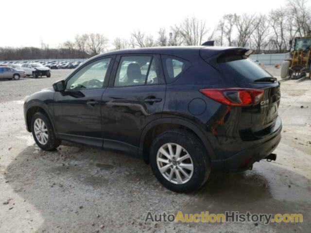 MAZDA CX-5 SPORT, JM3KE2BE5E0380868