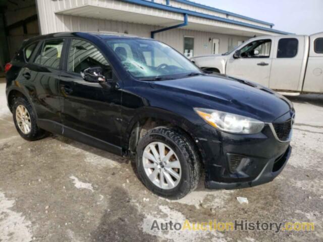 MAZDA CX-5 SPORT, JM3KE2BE5E0380868