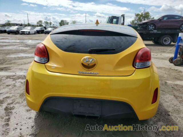 HYUNDAI VELOSTER, KMHTC6AD9GU269704