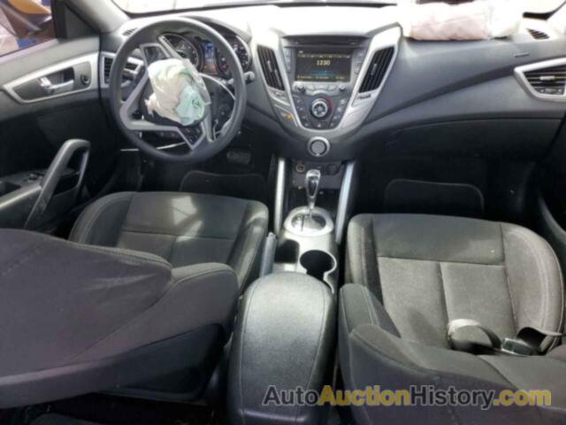 HYUNDAI VELOSTER, KMHTC6AD9GU269704