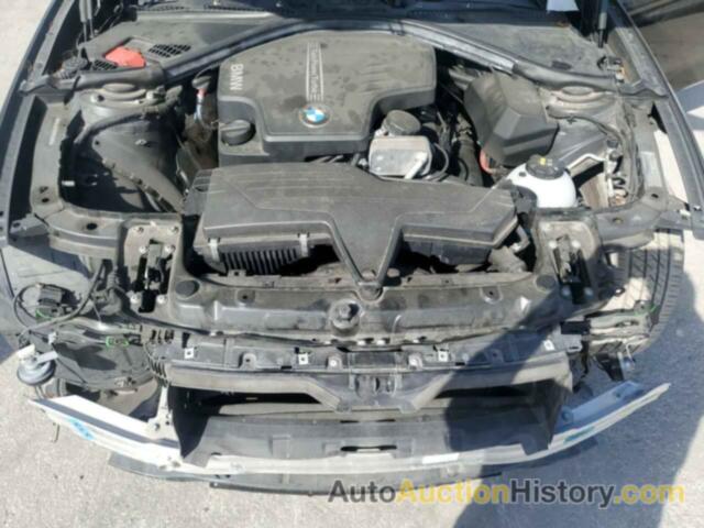 BMW 3 SERIES I, WBA3A5G57ENP30195