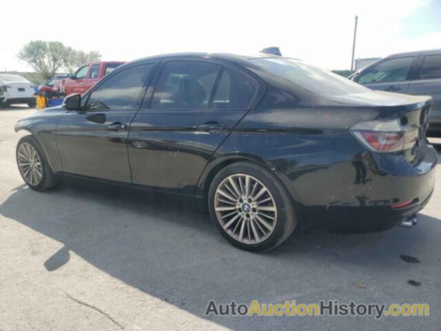 BMW 3 SERIES I, WBA3A5G57ENP30195