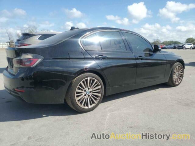 BMW 3 SERIES I, WBA3A5G57ENP30195