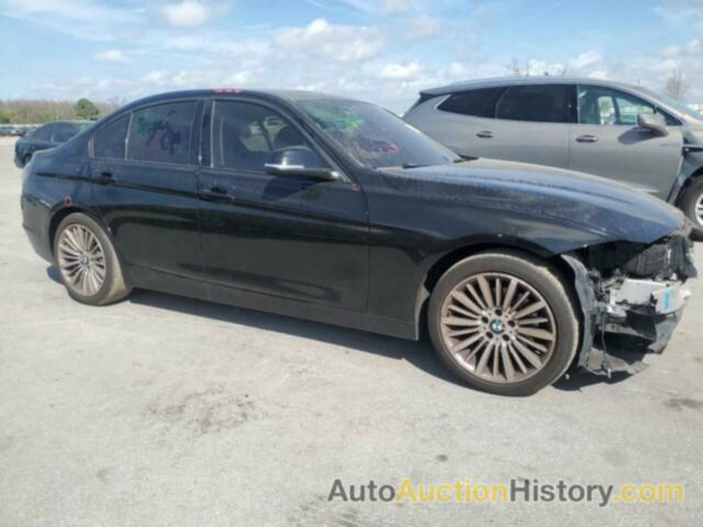 BMW 3 SERIES I, WBA3A5G57ENP30195