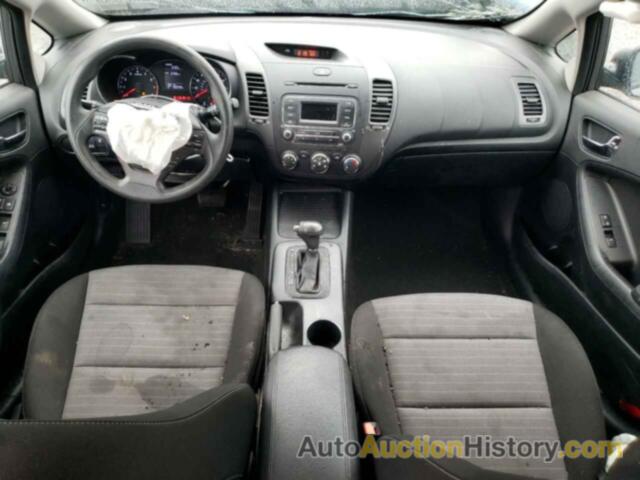 KIA FORTE LX, KNAFK5A85G5644044