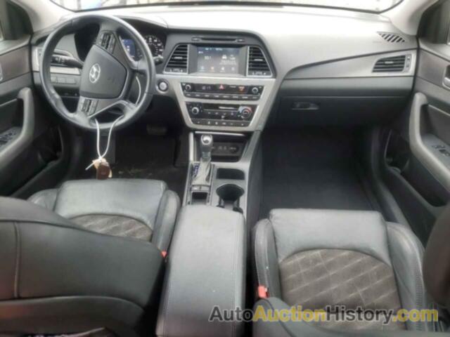 HYUNDAI SONATA SPORT, 5NPE34AF9HH468637