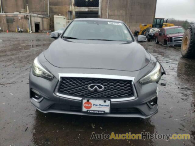 INFINITI Q50 PURE, JN1EV7AR9LM256098