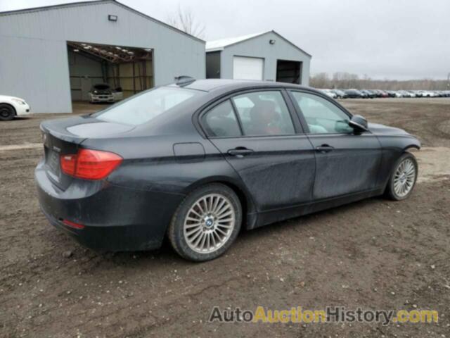 BMW 3 SERIES XI, WBA3B3C56DJ811850