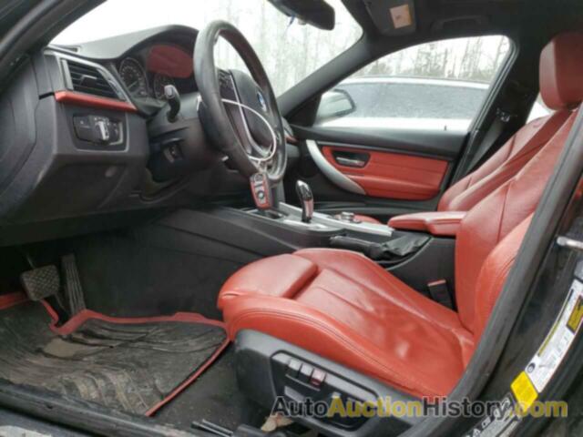 BMW 3 SERIES XI, WBA3B3C56DJ811850