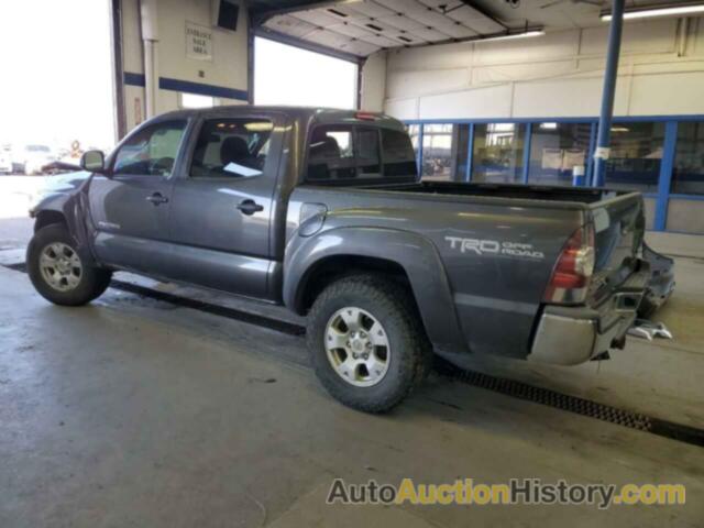 TOYOTA TACOMA DOUBLE CAB, 3TMLU4EN4DM104782