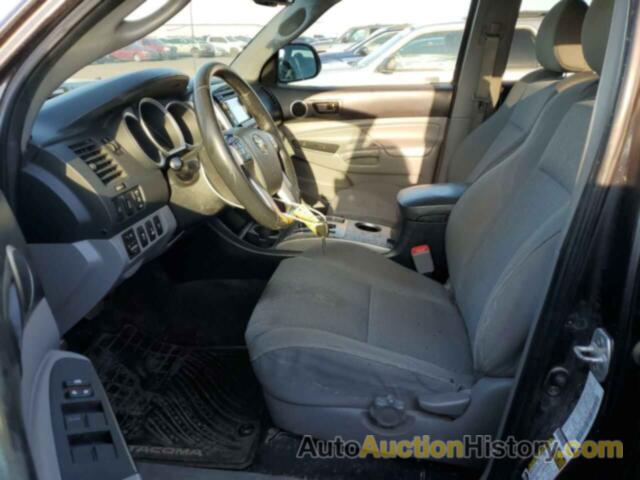 TOYOTA TACOMA DOUBLE CAB, 3TMLU4EN4DM104782