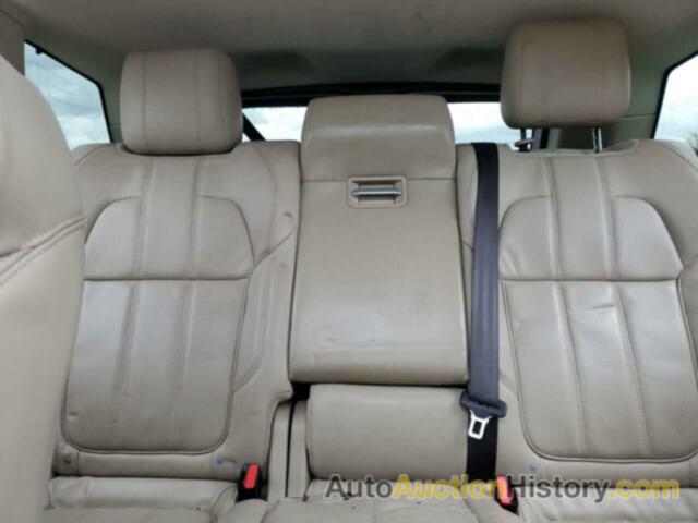 LAND ROVER RANGEROVER HSE, SALWR2VF5GA638072