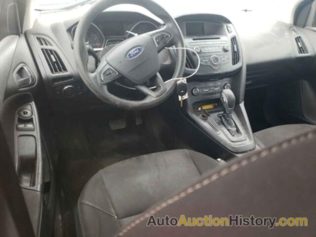 FORD FOCUS S, 1FADP3E23FL248667