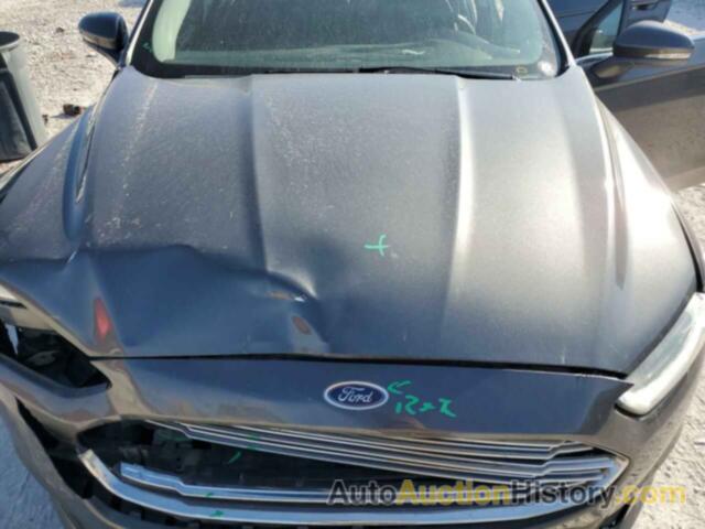 FORD FUSION SE, 3FA6P0H77GR304661