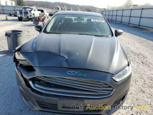 FORD FUSION SE, 3FA6P0H77GR304661