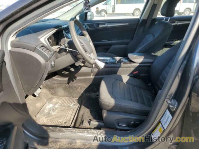 FORD FUSION SE, 3FA6P0H77GR304661