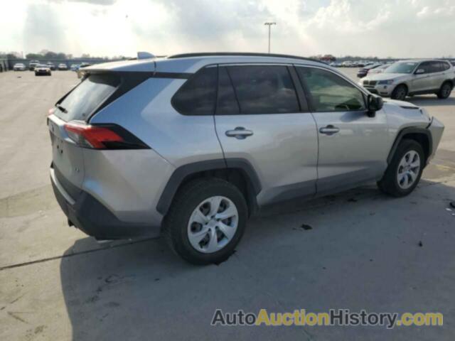 TOYOTA RAV4 LE, JTMH1RFV1KJ005910