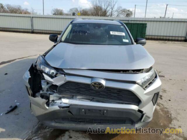 TOYOTA RAV4 LE, JTMH1RFV1KJ005910