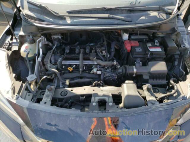 NISSAN VERSA SR, 3N1CN8FV1LL839987