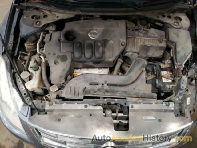 NISSAN ALTIMA BASE, 1N4AL2AP6BC122145