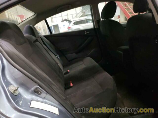 NISSAN ALTIMA BASE, 1N4AL2AP6BC122145