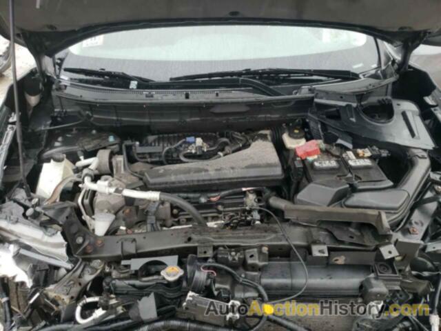 NISSAN ROGUE S, 5N1AT2MV1JC828874