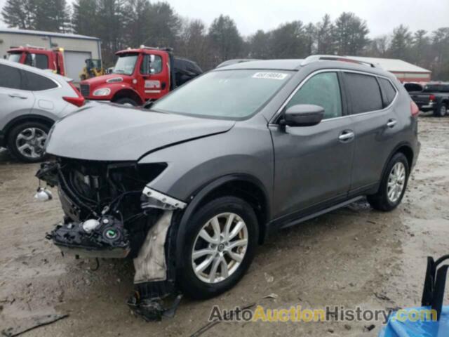 NISSAN ROGUE S, 5N1AT2MV1JC828874