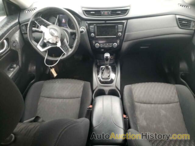 NISSAN ROGUE S, 5N1AT2MV1JC828874