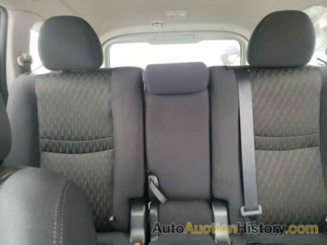 NISSAN ROGUE S, 5N1AT2MV1JC828874