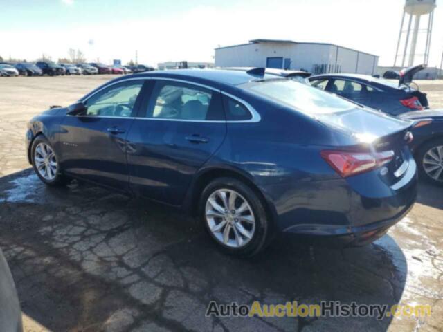 CHEVROLET MALIBU LT, 1G1ZD5ST2LF059626