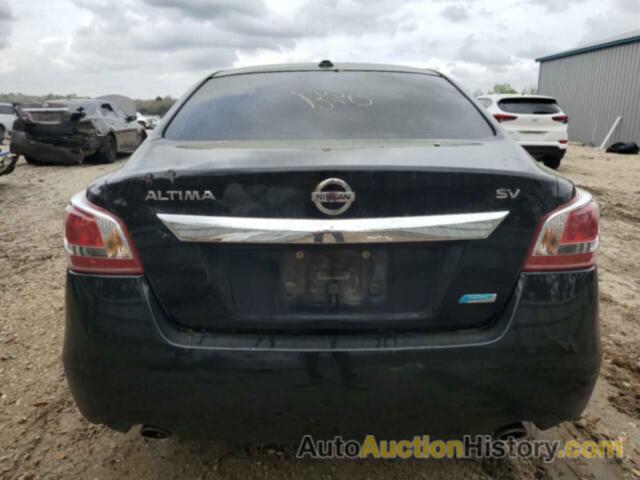 NISSAN ALTIMA 2.5, 1N4AL3AP0DC911254