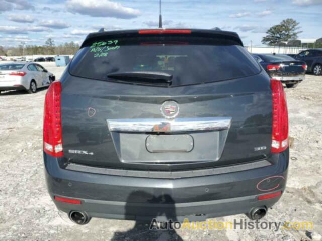 CADILLAC SRX LUXURY COLLECTION, 3GYFNEE37ES675544