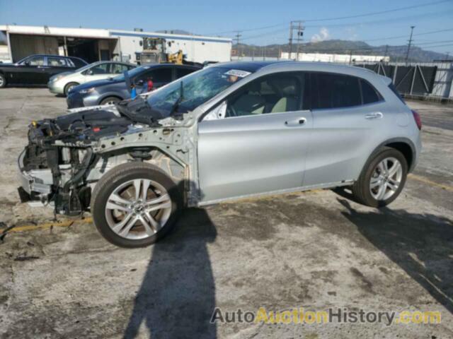 MERCEDES-BENZ GLA-CLASS 250, WDCTG4EB4KU014046