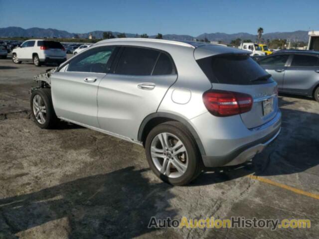 MERCEDES-BENZ GLA-CLASS 250, WDCTG4EB4KU014046