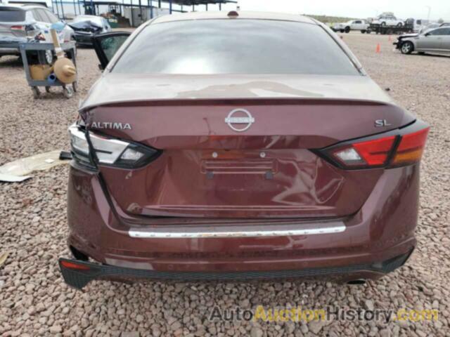 NISSAN ALTIMA SL, 1N4BL4EV6PN326027