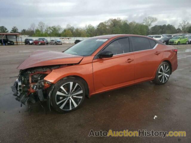 NISSAN ALTIMA SR, 1N4BL4CV2KN323279