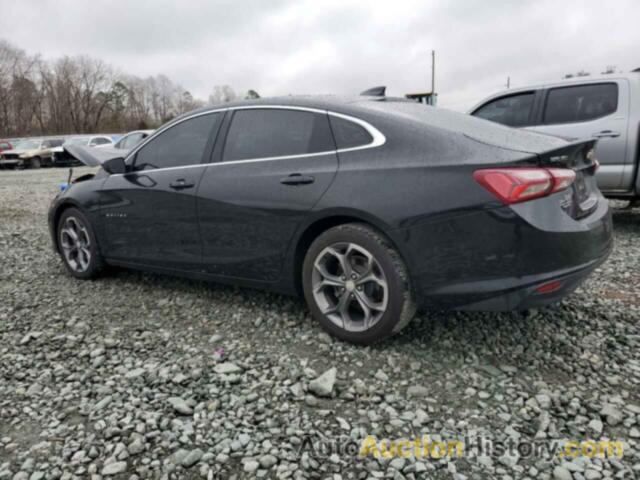 CHEVROLET MALIBU LT, 1G1ZD5ST5LF101237