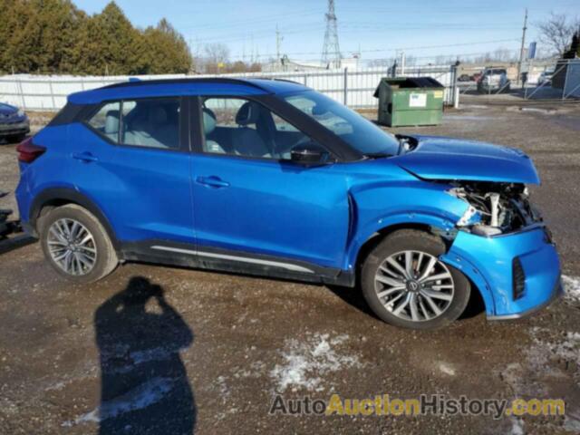 NISSAN KICKS SR, 3N1CP5DV9PL560692