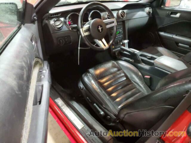 FORD MUSTANG GT, 1ZVFT85HX75197087