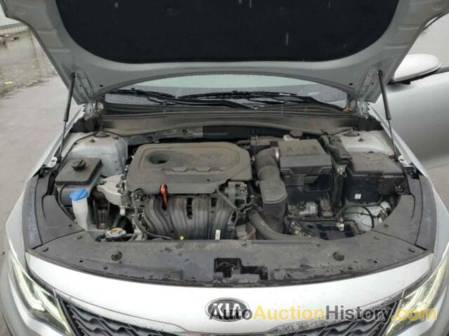 KIA OPTIMA LX, 5XXGT4L32LG382263