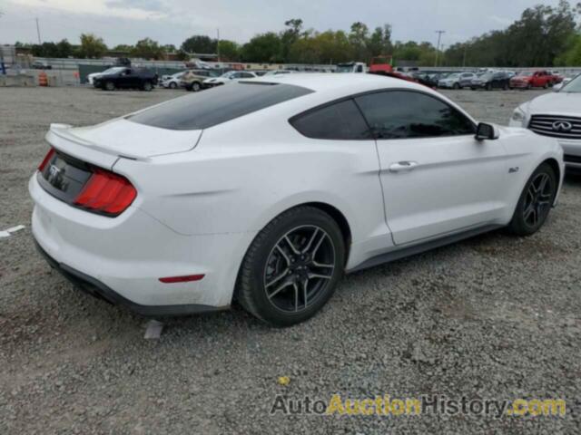 FORD MUSTANG GT, 1FA6P8CF6K5120286