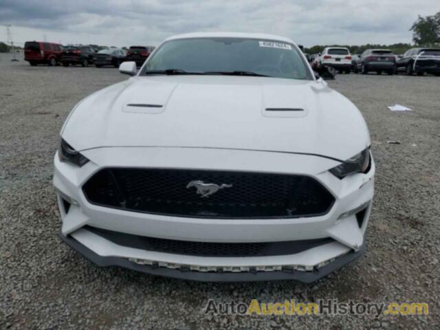 FORD MUSTANG GT, 1FA6P8CF6K5120286