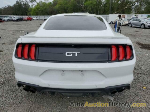 FORD MUSTANG GT, 1FA6P8CF6K5120286